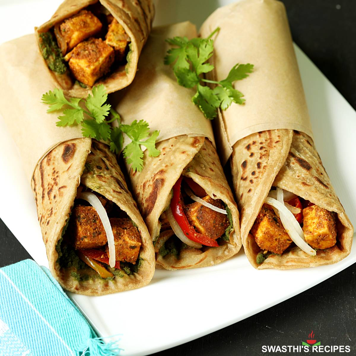 Spring Rolls